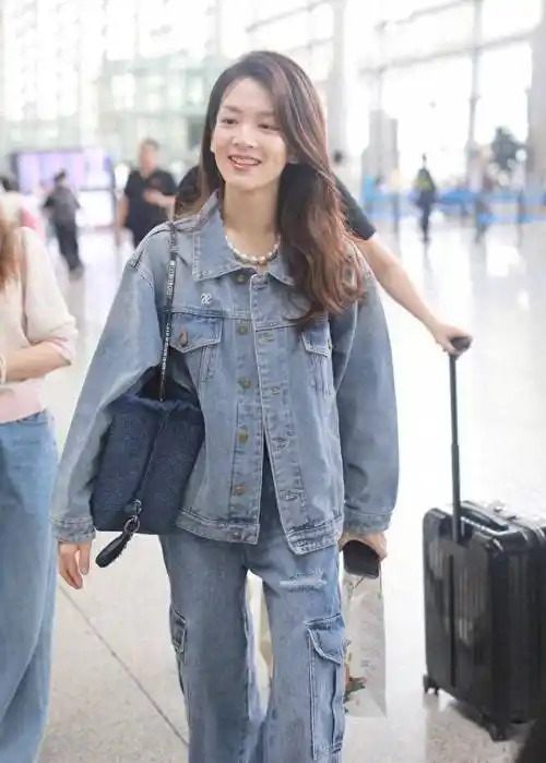 《乘风2024》二公选曲重组,戚薇被打脸,刘忻点将郭碧婷众人秒懂