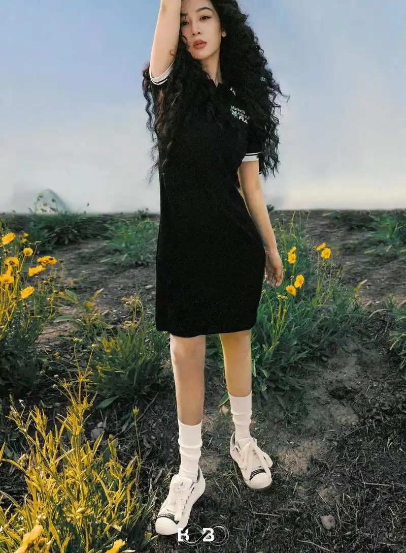 get到了杨紫同款鞋,宝 - 抖音