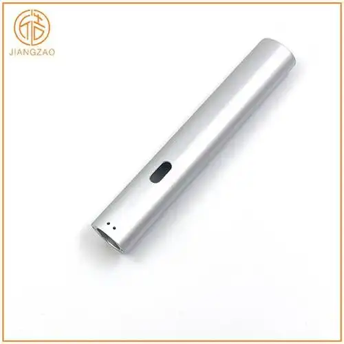 电子烟外壳定制个性电子烟铝壳工艺定制厂家