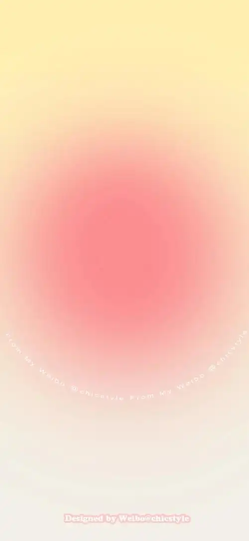 渐变- 堆糖,美图壁纸兴趣社区