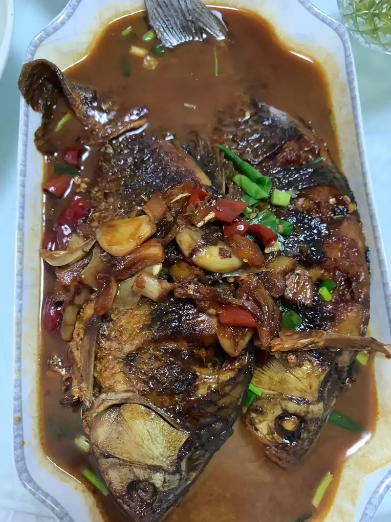 猜对我做更好的你们吃!#真材实 - 抖音