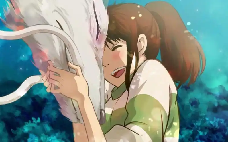 【动漫轻音乐bgm】宫崎骏治愈系音乐解压助眠|不要着急,最好的总会在