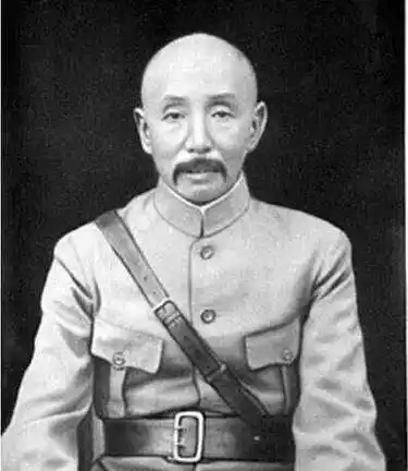 北洋军阀中,只有他不是正规军校毕业,实力却最强大_张作霖_袁世凯