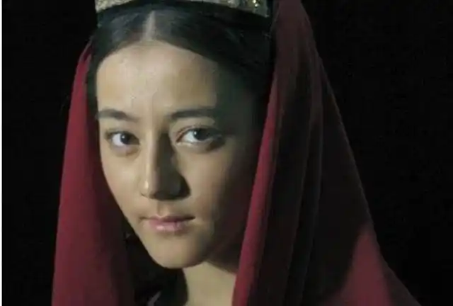 欧阳娜娜卸妆后迪丽热巴卸妆后章子怡卸妆后网友涨见识了