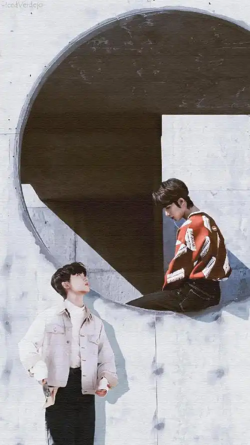 祺鑫:故事的结尾,马嘉祺在28岁,聚到了他… - 堆糖,美图壁纸兴趣社区