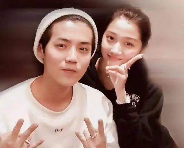 我们有陈都灵,从南航校花到古装女配,小姐姐一路走来风雨兼程,不过