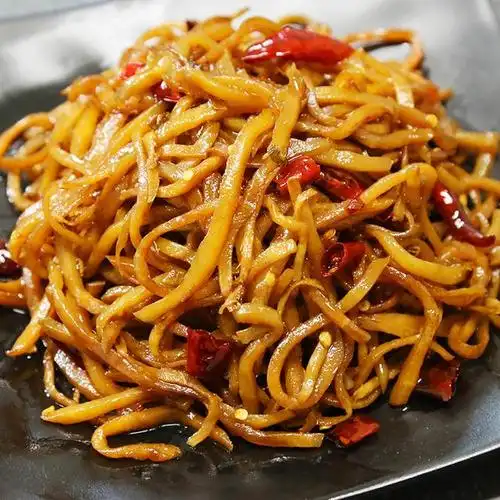 到江苏宿迁必吃的10大当地特色美食