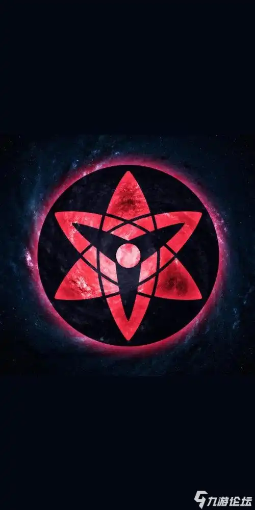 动漫壁纸:火影忍者宇智波写轮眼手机壁纸,你最想要谁