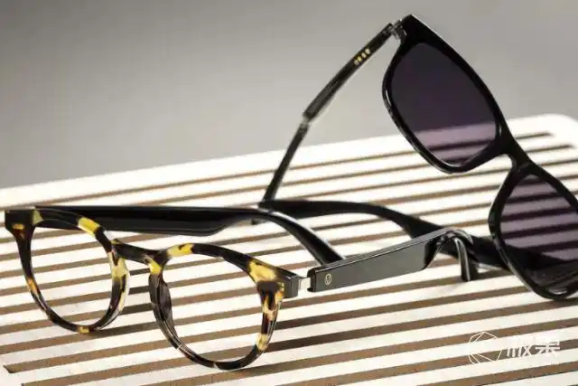 vue推出智能眼镜vuelite支持通话及音乐功能售价1234元起