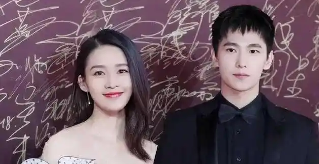 杨洋的6位绯闻女友最大36岁最小24岁一个比一个年轻