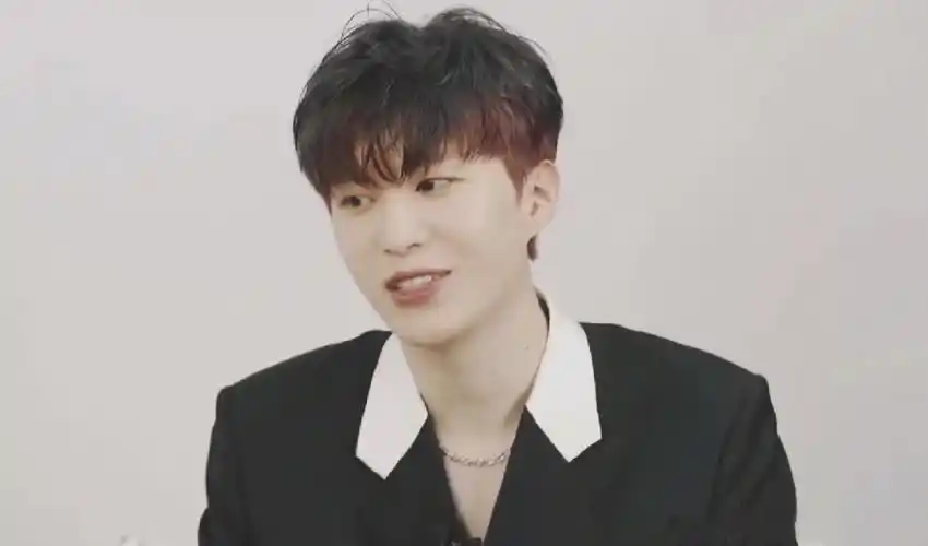 他这一笑,直接笑到了我的心坎上#纪梵希新代言人范丞丞