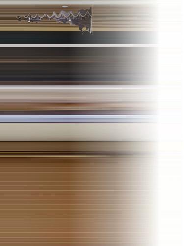 浅棕色窗帘纯色遮光防水驼色拉帘升降免打孔卧室书房阳台扇形卷帘