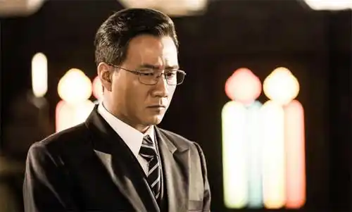 胡军苏可今晚与你相约《潜伏在黎明之前》_电视剧_中国小康网