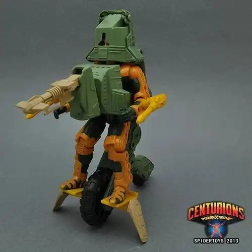 还记得海陆空的正义战士吗正义战士装备全盘点