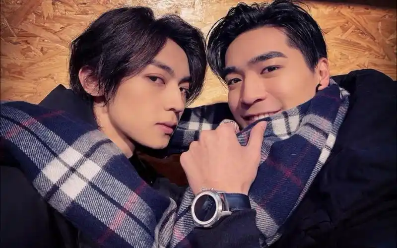 呈仁cp,娱乐扭蛋机_哔哩哔哩 (゜-゜)つロ 干杯~-bilibili