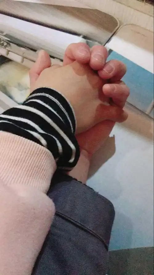 男朋友是个东北爷们儿但是相处起来像个妹子一样是怎么回事?