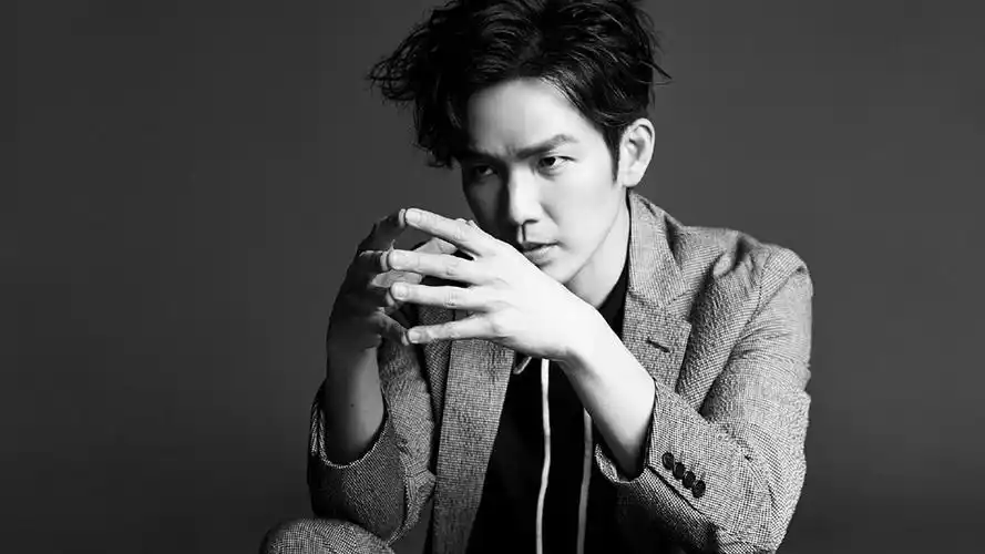 钟汉良帅气写真图片高清壁纸壁纸