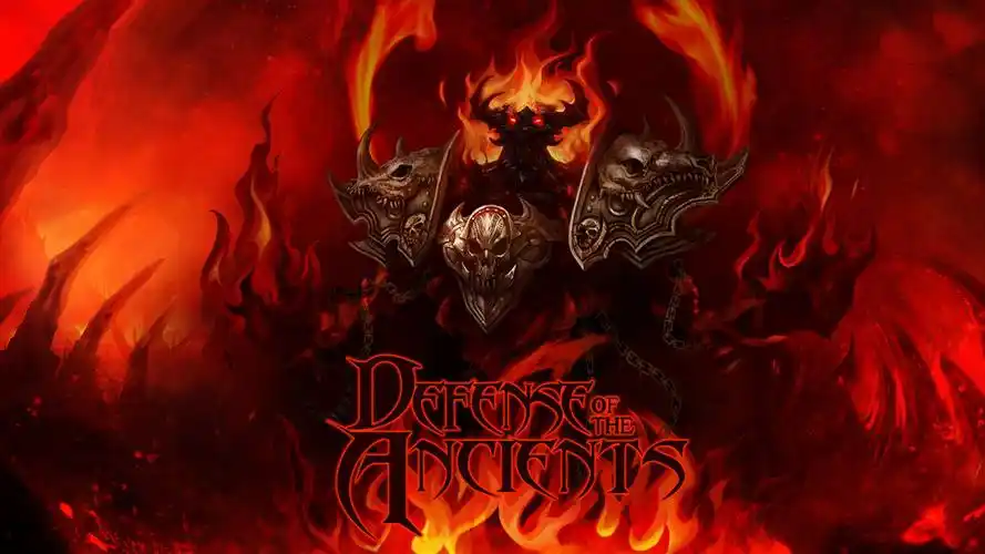 dota影魔,高清图片,电脑桌面-壁纸族