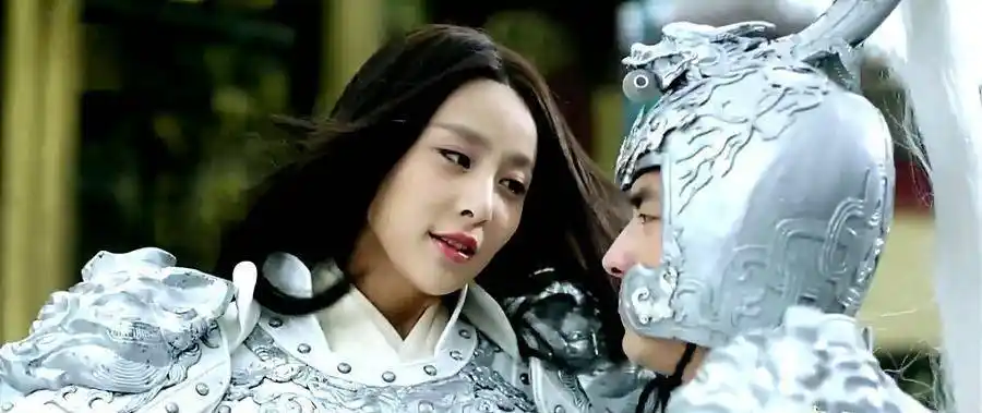 五虎上将赵子龙,有两个儿子 但是妻子却是一个迷?_赵云_马超_三国