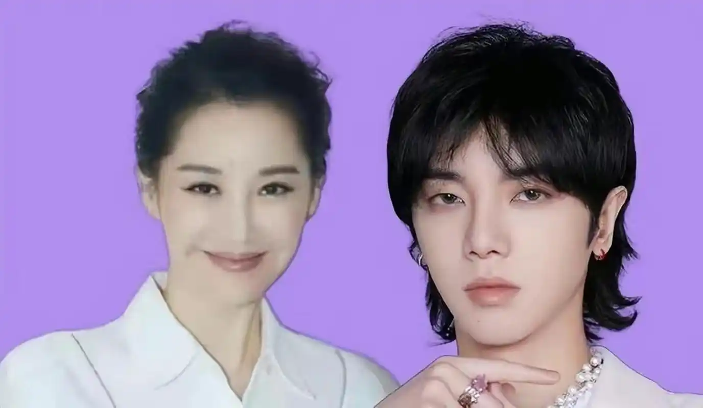 一则怀孕消息,把华晨宇和张碧晨推上了热搜,可是华晨宇竟然和张背晨