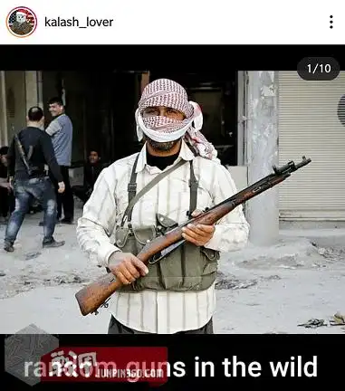 中东人民的选择另外有意思的就是反恐战争开始后,美国人又再度发现了