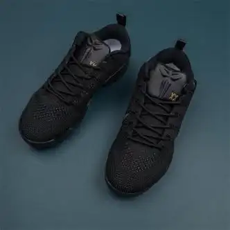 be11 zk11 ftb 黑金 黑曼巴 男子实战篮球鞋 869459-001 kobe科比11