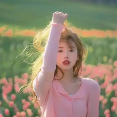 仙气飘飘的头像真人女生高清头像女仙气飘飘唯美仙气图片