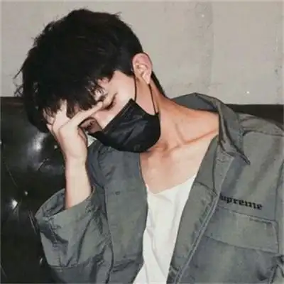 qq男生头像帅气阳光 好看的头像男头霸气阳光_男生头像_美头网