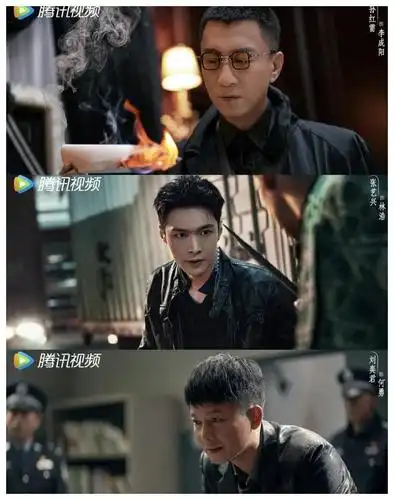 电视剧《扫黑风暴》杀青:孙红雷张艺兴再次合作,实力派演员齐聚