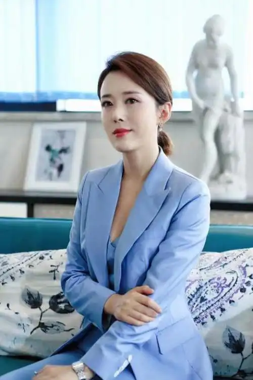 《最美的安排》热播 颜丹晨遭遇亲情大战-项城网