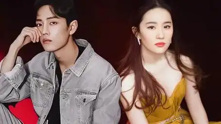 肖战与刘亦菲住房条件对比