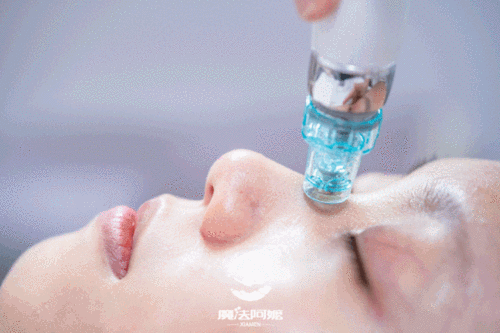 58元小气泡节前变美秘籍深层清洁深度补水带你重唤少女肌