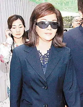 毛玉萍(资料图)