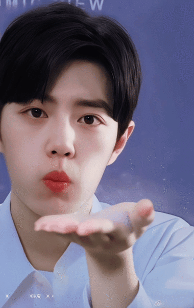 肖战##肖战考古