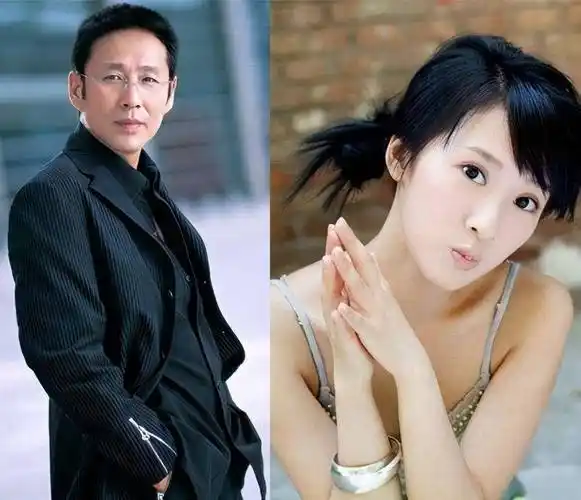 陈格,父亲是陈道明却隐藏34年,不拼爹不炒作成娱圈清流_实力_作品