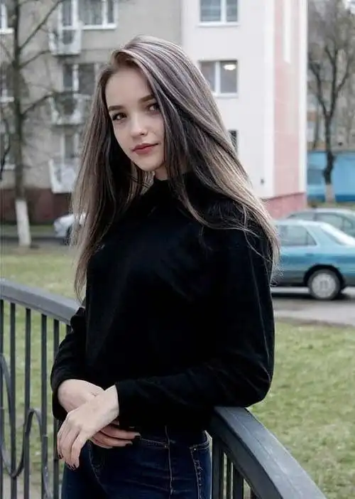 有人问世界上哪个国家的女人最好看,可能就是乌克兰了,我们来谈谈