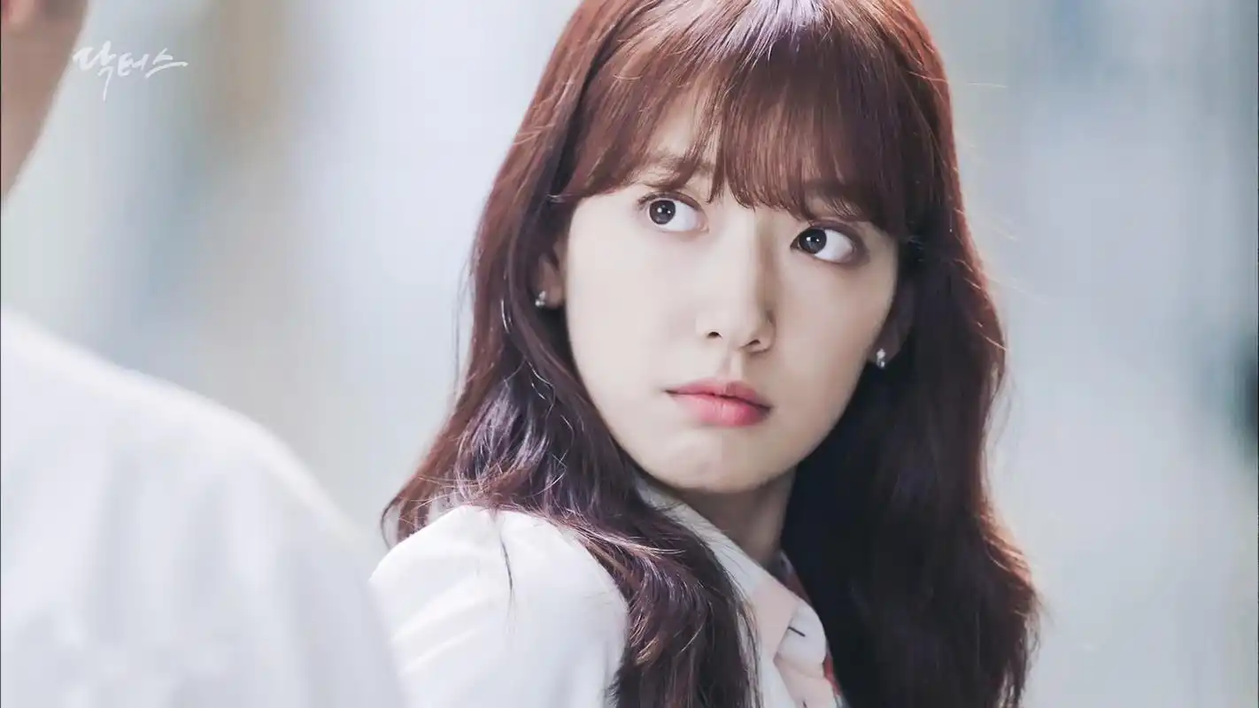 朴信惠doctors医生剧照图片桌面壁纸