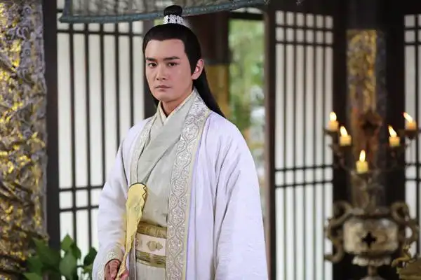 通天狄仁杰横店热拍王雨领衔王者之风