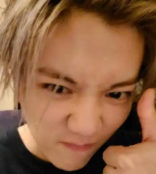 原创原创穿越火线结局鹿晗发文为初心坚持自己网友你真的很棒