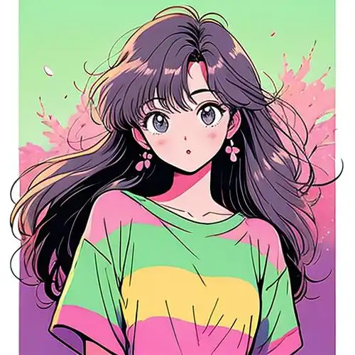 岁月静好的微信头像女🍃