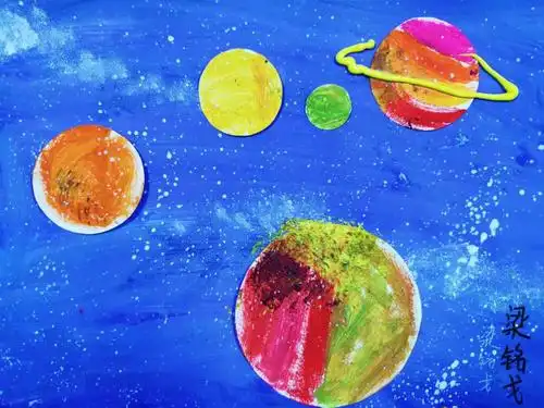 《大星球小星球》