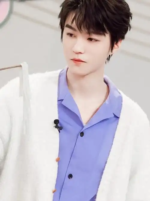 王俊凯简介个人资料100字_高考频道_优8考学网_一个为高考大学提供