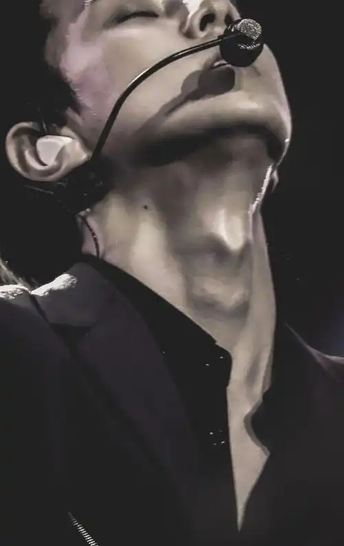 这波来势汹汹的喉结杀你扛得住吗