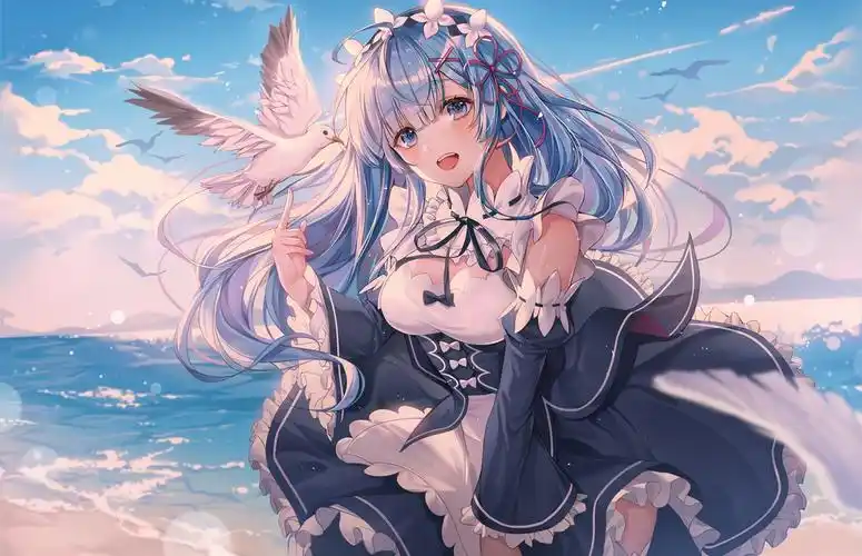 p站精选动漫电脑壁纸vol36