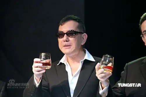 张涵予首次朗诵古诗黄秋生曝醉酒尴尬经历图