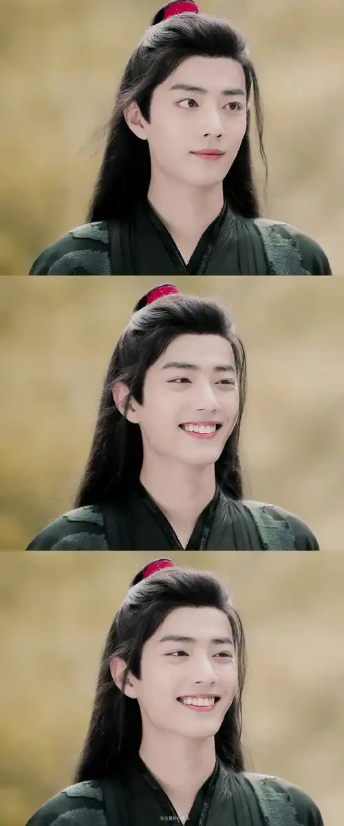 肖战陈情令##肖战魏无羡