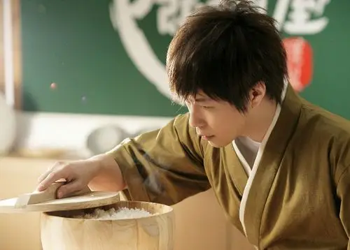 陈信宏,他们说你变了. - 文章