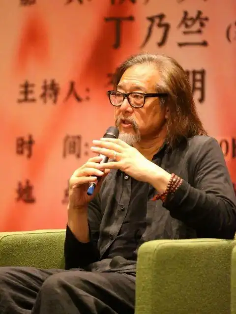 赖声川解读赖氏戏剧魅力:我希望能透过喜剧阐述严肃话题