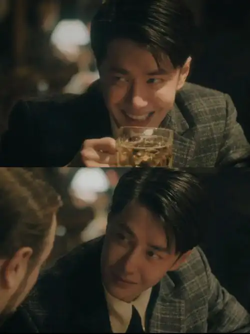 王一博魏若来##王一博追风者##追风者