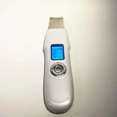 家用美容仪面部毛孔清洁器去黑头神器洁面仪限时折扣 - 美容美体仪器